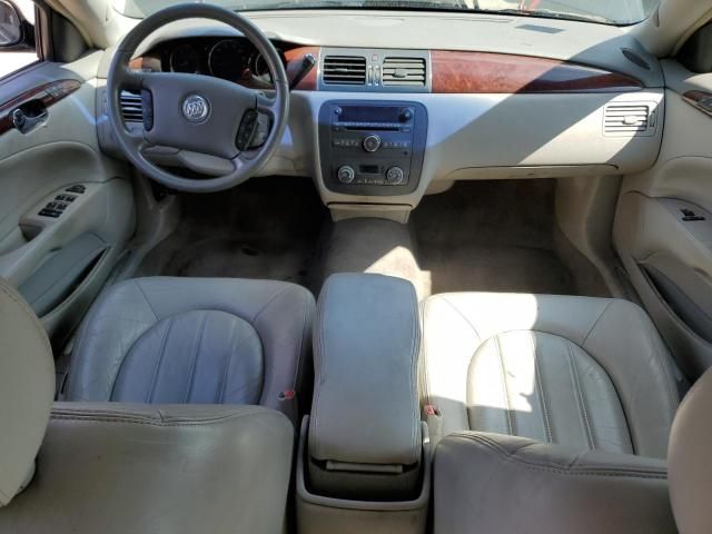 2006 Buick Lucerne CXL