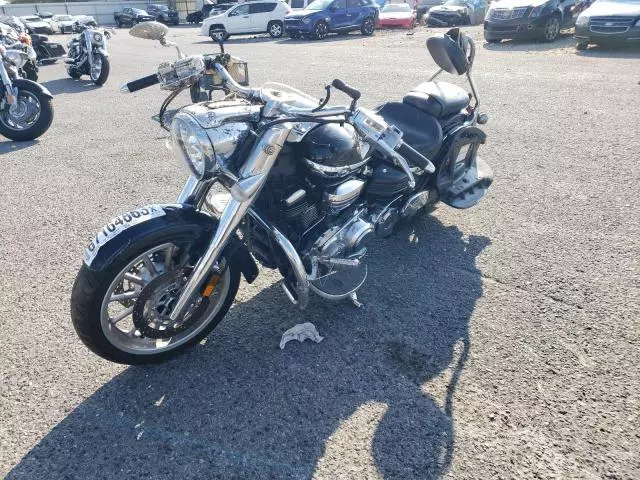 2013 Yamaha XV1900 A