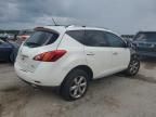 2010 Nissan Murano S