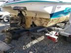 1997 Excel Boat With Trailer