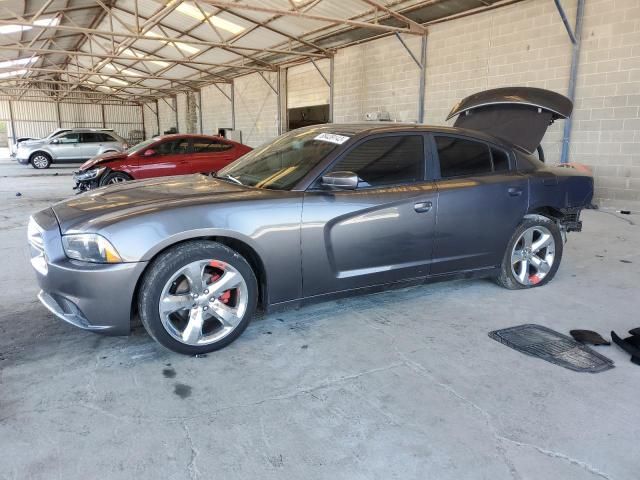 2013 Dodge Charger SXT