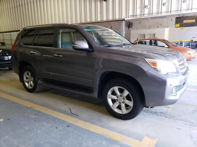 2013 Lexus GX 460