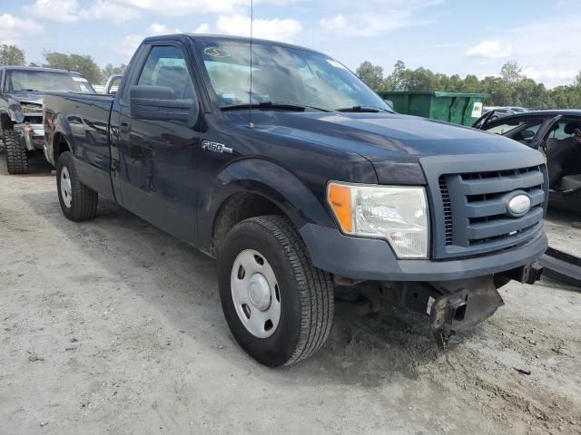 2009 Ford F150