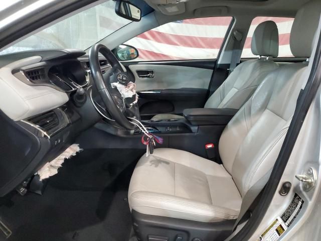 2013 Toyota Avalon Base