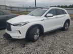 2020 Infiniti QX50 Pure