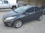 2012 Ford Fiesta SE