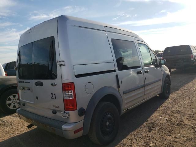 2010 Ford Transit Connect XLT