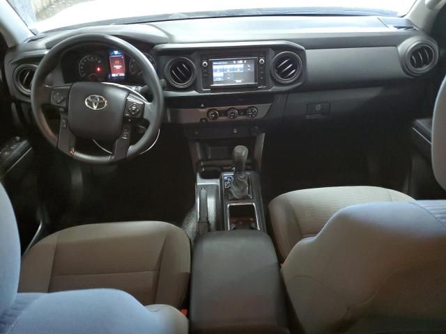 2019 Toyota Tacoma Access Cab