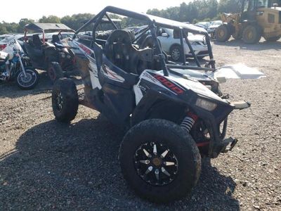 Salvage cars for sale from Copart Augusta, GA: 2014 Polaris RZR 1000 XP EPS