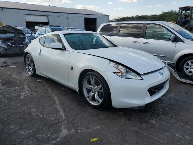 2010 Nissan 370Z