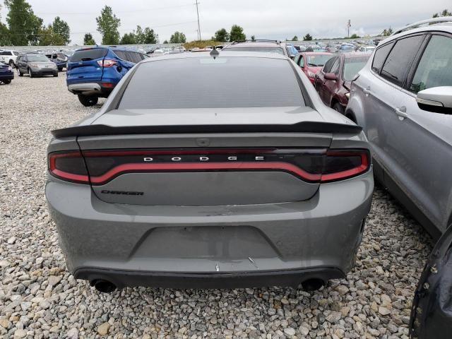 2018 Dodge Charger R/T 392