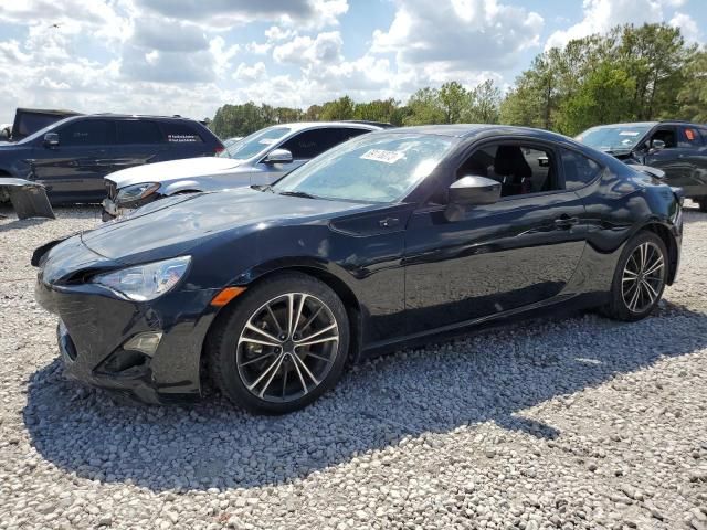 2013 Scion FR-S