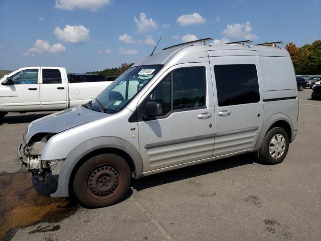 2011 Ford Transit Connect XLT