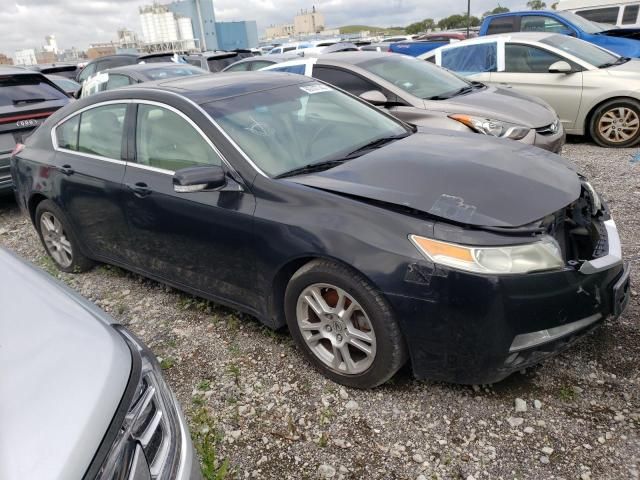 2010 Acura TL