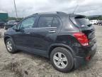 2020 Chevrolet Trax 1LT