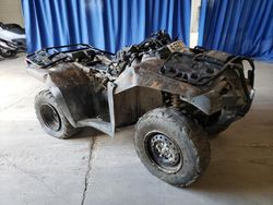 Honda TRX420 FA salvage cars for sale: 2022 Honda TRX420 FA