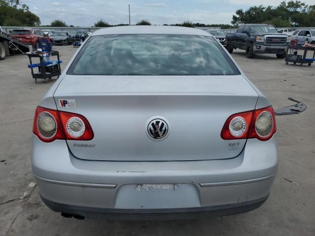 2006 Volkswagen Passat 2.0T