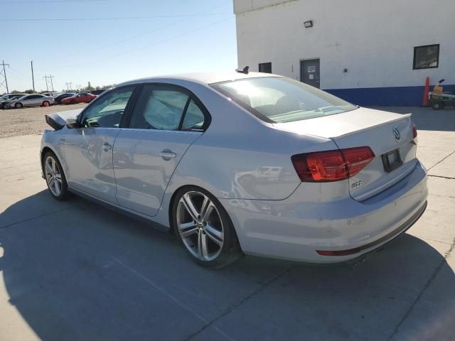 2017 Volkswagen Jetta GLI