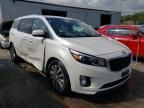 2018 KIA Sedona EX