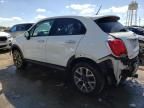 2016 Fiat 500X Trekking