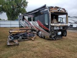 Salvage Trucks with No Bids Yet For Sale at auction: 2012 Mfyh 2012 Roadmaster Rail Monocoque