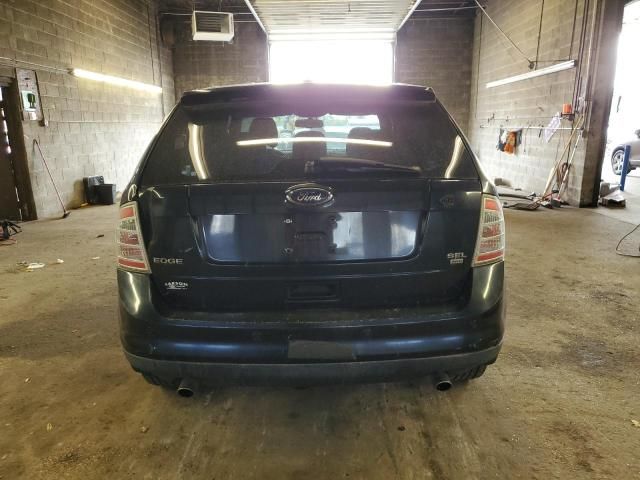 2010 Ford Edge SEL