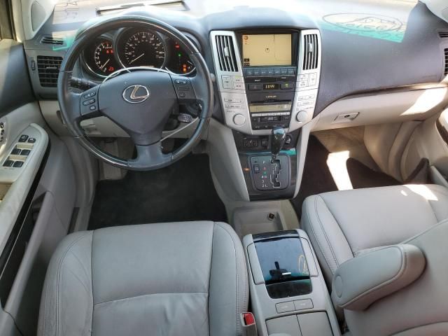 2008 Lexus RX 350