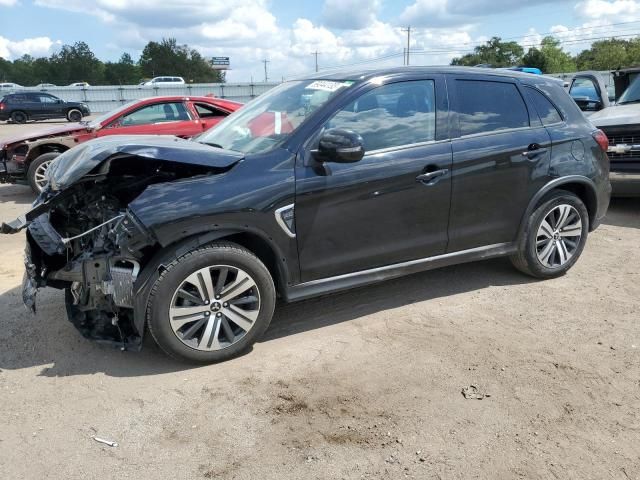 2021 Mitsubishi Outlander Sport SE