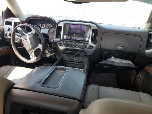 2014 GMC Sierra K1500 SLT