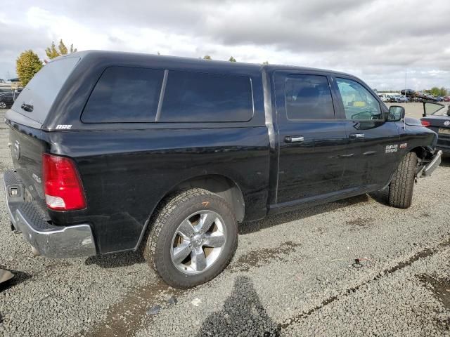 2015 Dodge RAM 1500 SLT