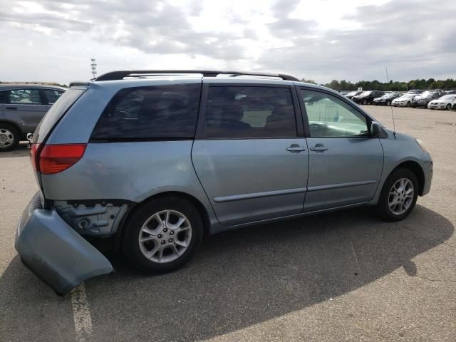 2006 Toyota Sienna LE