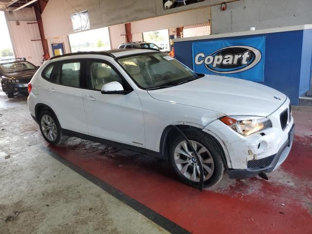 2013 BMW X1 XDRIVE28I