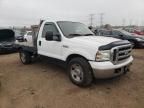 2005 Ford F350 SRW Super Duty