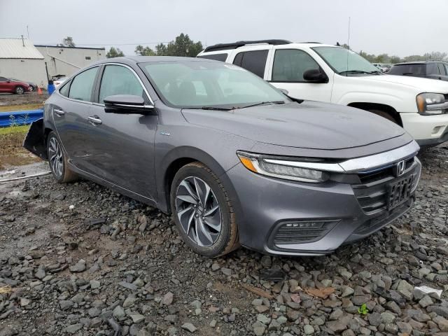 2019 Honda Insight Touring