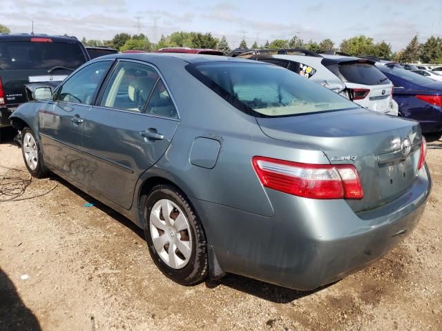 2007 Toyota Camry CE