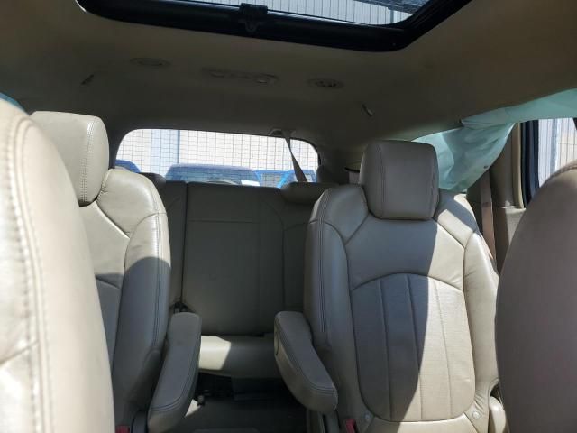 2010 Buick Enclave CXL