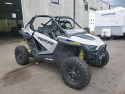 Salvage motorcycles for sale at Ham Lake, MN auction: 2021 Polaris RZR PRO XP Sport