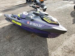 Salvage cars for sale from Copart Portland, OR: 2021 YDV Jetski