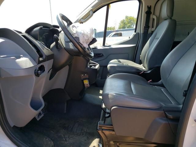 2019 Ford Transit T-150