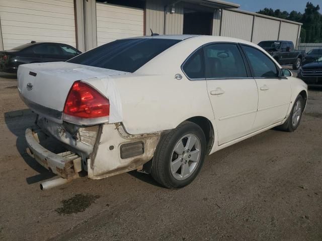 2008 Chevrolet Impala LT