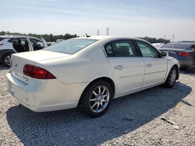 2007 Buick Lucerne CXL