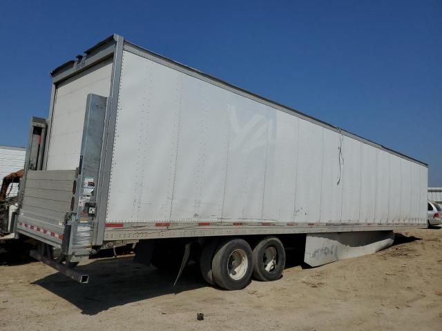 2003 Trail King Trailer