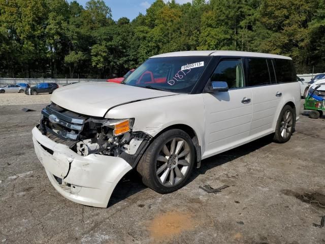 2011 Ford Flex Limited