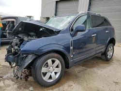 Saturn salvage cars for sale: 2008 Saturn Vue XR