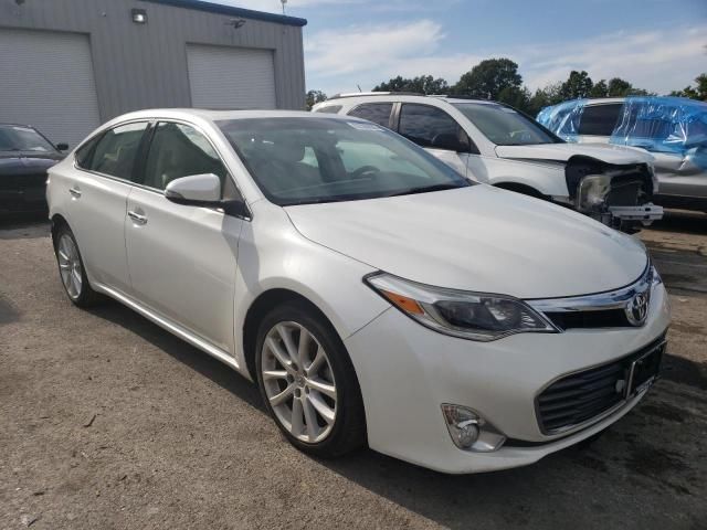 2013 Toyota Avalon Base