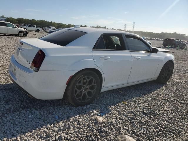 2016 Chrysler 300 S