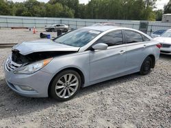 Lots with Bids for sale at auction: 2012 Hyundai Sonata SE