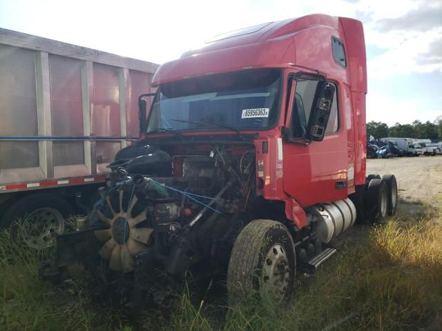 2007 Volvo VN VNL