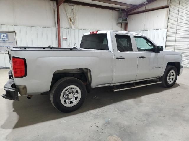 2014 Chevrolet Silverado C1500