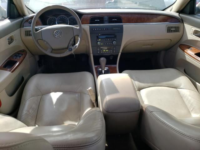 2006 Buick Lacrosse CXL